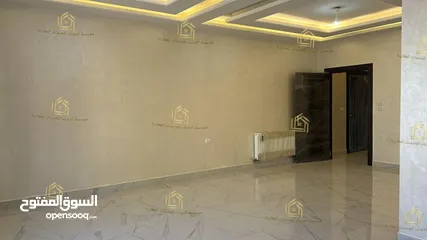  21 لم تسكن - ضاحية الأمير راشد - 3نوم ماستر - 225م - بلكونتين بإطلالــــه مميزة - موقع هادئ