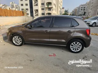  2 بولو 2016 بحالة ممتازة