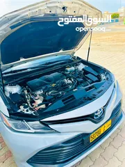  20 كامري هايبرد الأقتصاديةEconomical Camry Hybrid