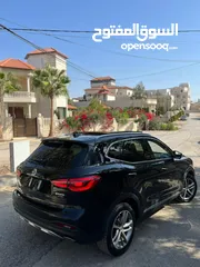  4 MG-EHS [بنزين وكهرباء بلج ان]