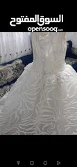  3 فستان زفاف تركي فخم جدا