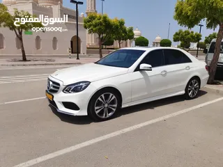  7 E350 2015 دفريشن