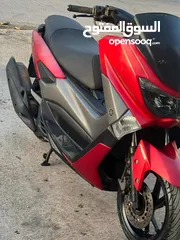  3 Yamaha n max 125 cc