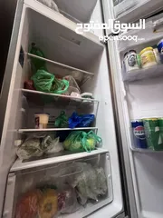  2 Samsung Refrigerator  ثلاجة سامسونج