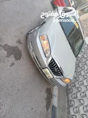  1 هواندي افانتي 2006