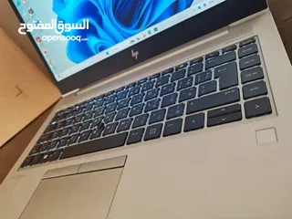  1 لاب توب بحاله الوكالة