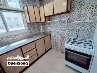  9 ANEW APARTMENT FOR RENT IN ADALIY 1BHK SEMI FURNISHED WITH BALCONY CITY VIEW