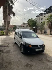  3 فلوكس فاجن كادي 2015