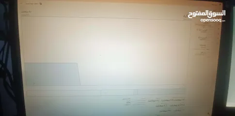  4 كمبيوتر جيمينج للبيع بحاله ممتازة