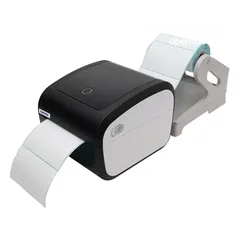  7 Xprinter XP-423B 4 inch Direct Thermal Label Printer USB interface 152mm/s طابعة ليبل