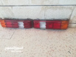  9 قطع مرسيدس لف الماني