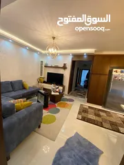  7 ثلاث غرف نوم مفروشة للإيجار البالوع