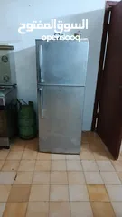  3 ثلاجة وسط للبيع