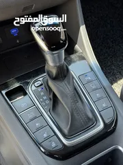  18 هونداي أيونك 1.6 هايبرد 148HP