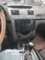  5 ريكستون ماتور مرسيدس