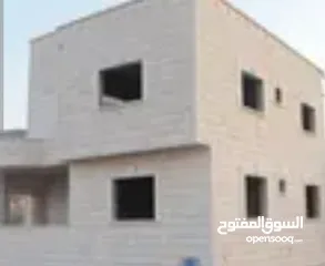  3 شقة مدخل مستقل