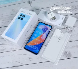  3 HONORX6a 128gb  4gp ram  جهاز بسعر اقتصاد مواصفات رائعه يلا يفوتك