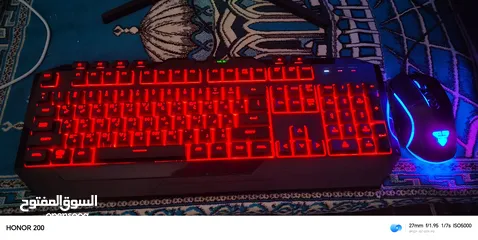  5 كمبيوتر جيمنج  للبيع    PC GAMING