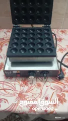  3 ماكينة فشافيش بالكرتونة استخدام شهر واحد فقط