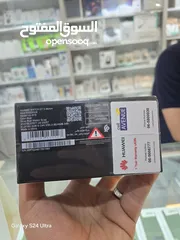  4 ساعة Huawei Watch GT 5 46mm Blue / بأفضل سعر في المملكة / كفالة الوكيل الرسمي cell avuno
