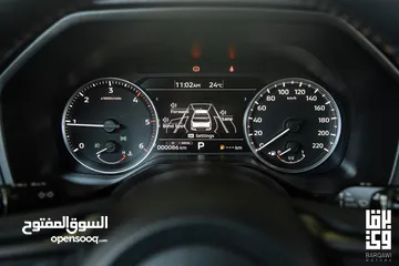  11 ‏MITSUBISHI L200 SPORTERO BLACK EDITION 2025