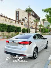  5 كيا K3 للبيع