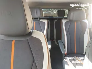  26 اي دي 6 2023 بانوراما متحركة VIP فحص كامل بحالة وكالة بلاك اديشن فل أعلى مواصفات