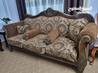  5 طقم كنب طقم