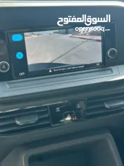  10 فولكسفاجن كادي بترخص 2021 عداد قليل فحص نخب استيراد الماني