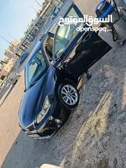 1 LEXUS-CT200 بحالة الوكالة فل عدا فتحه فحص كامل