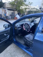  4 مورنينج ترخيص 15 بوضع الشركة ولا ضربة عداد قليل فحص نخب تامين شامل سعر حرق ع الكاش