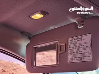  29 هيونداي ايونيك حرة جديد بأسم المستورد فل الفللل موديل 2020