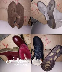  1 بوت قصير  وطويل المهتم اكتب رقمك ونتصل بكم تفاصيل بالداخل