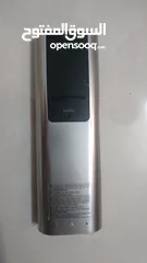  2 ريموت كونترول سامسنج Samsung Smart TV