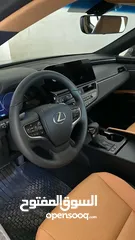  4 Lexus ES300
