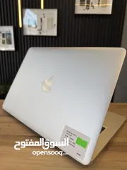  2 MacBook Air 13” 8GB 128GB i5