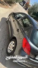  3 بيجو 207 بحالة جيده