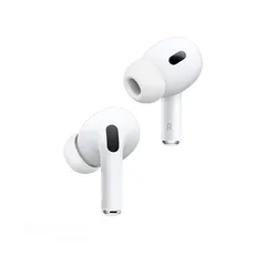  3 سماعات Apple Airpods Pro 2 بسعر التصفية