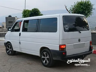  3 فلكسفاجن كرافيل