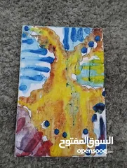  1 لوحة للفنان فان قوق