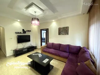  9 شقة مفروشة للإيجار 230م2 ( Property 15822 ) سنوي فقط