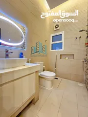  9 فيلا مفروشة جميلة Fully Furnished 3+1 BR Villa