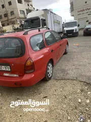  16 هونداي النترا اصل برايفت