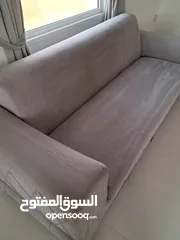  7 sofa / carpet shempooing house / water / tank deep cleaning services