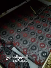  4 فرشات عربي للبيع مستعمل