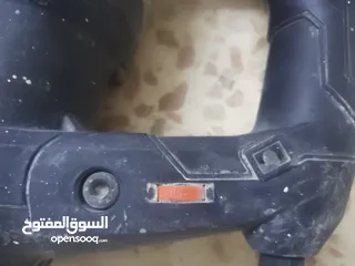  2 هلتي 3 حركات و 6 سرعات عالفحص