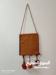  3 شنط صوف يدويه انتيك 2