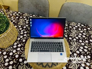  3 لابتوب HP ELITE BOOK 840G8