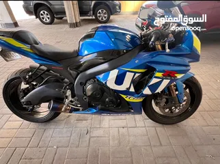  1 For Sale Suzuki GSXR-1000