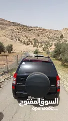  6 سوزوكي جراند فيتارا فحص كامل